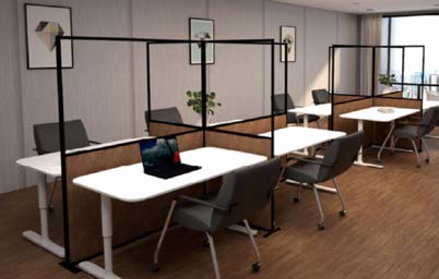 bureau