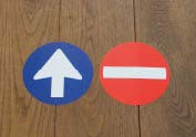 looproutes